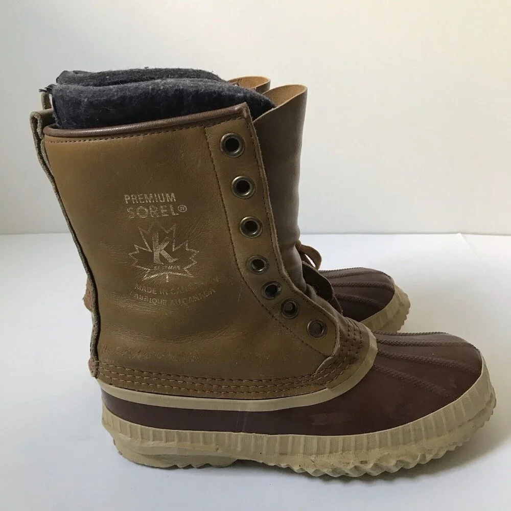 Sorel these kaufman